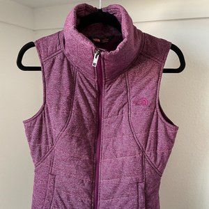 North Face Vest